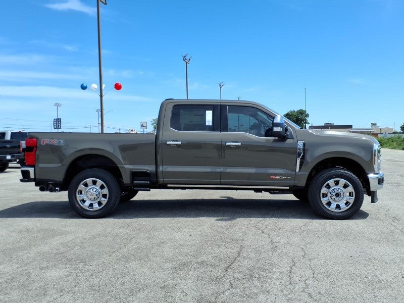 2026 Ford Super Duty XL