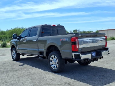 2026 Ford Super Duty XL
