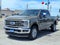 2026 Ford Super Duty XL