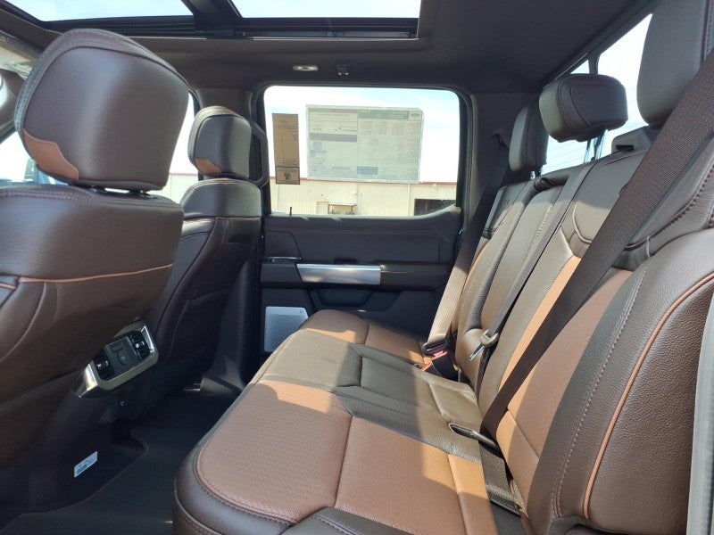 2026 Ford Super Duty XL