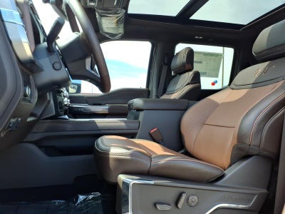 2026 Ford Super Duty XL