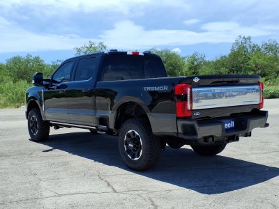 2026 Ford Super Duty XL