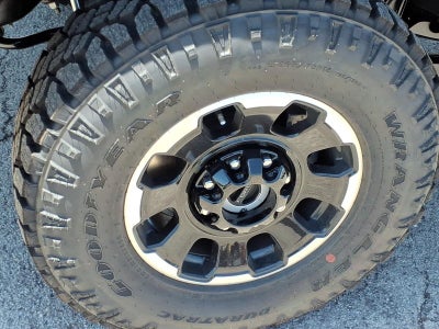 2026 Ford Super Duty XL
