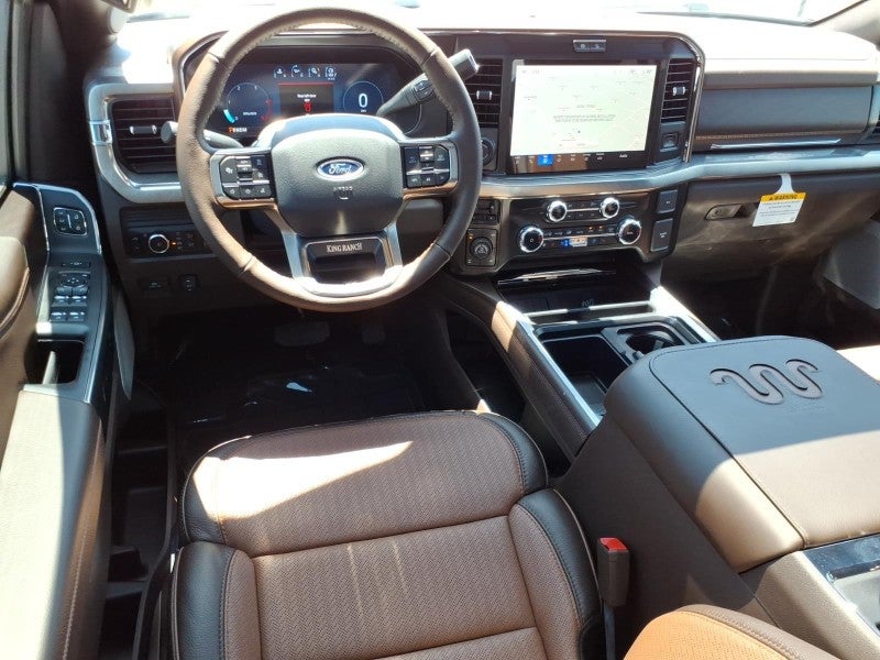 2026 Ford Super Duty XL