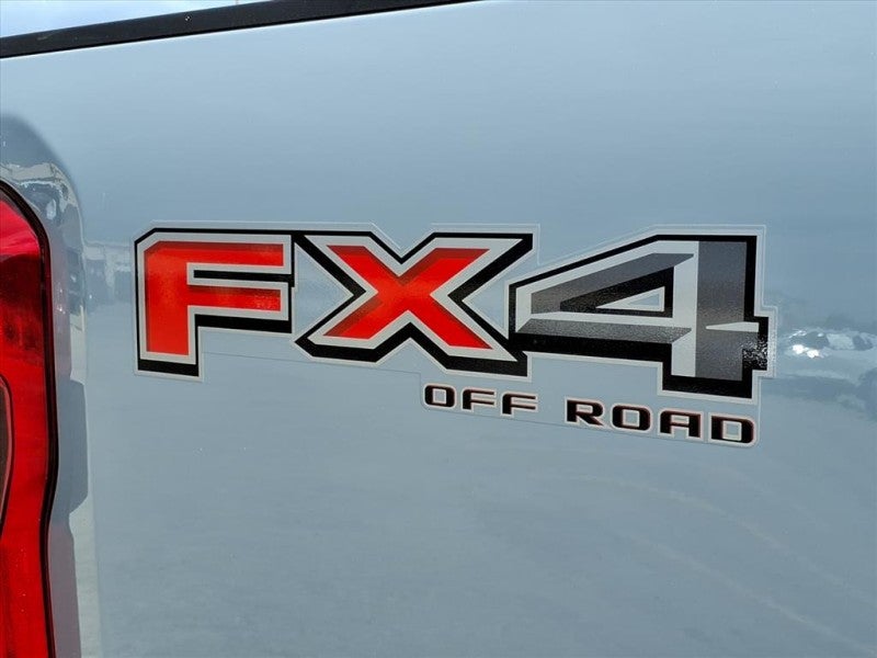 2026 Ford Super Duty King Ranch