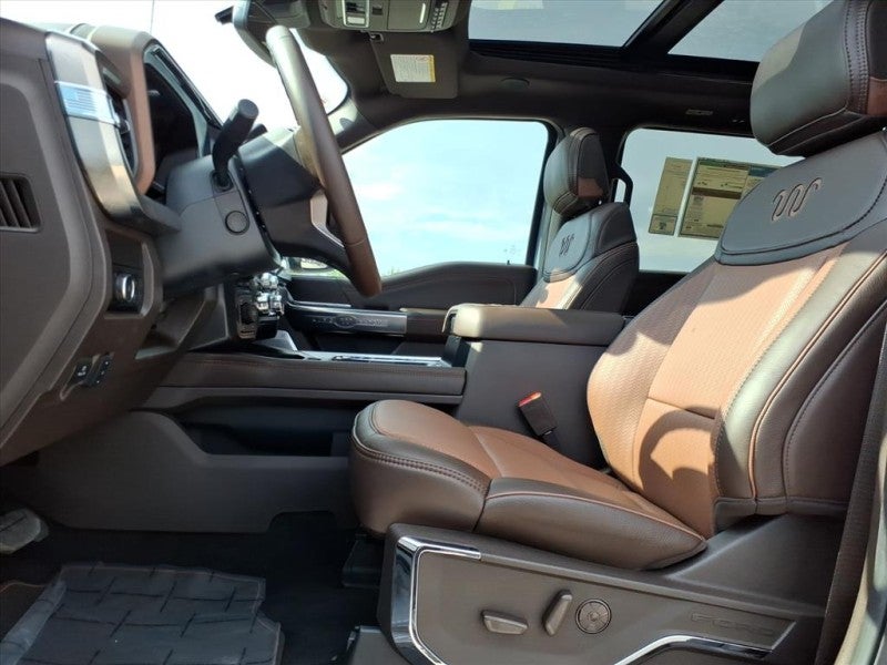 2026 Ford Super Duty King Ranch