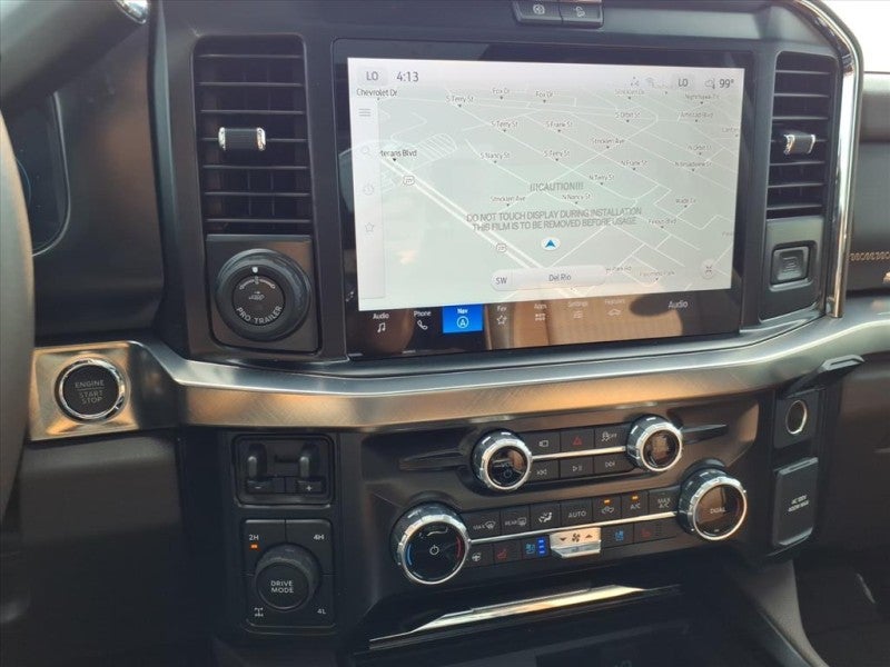 2026 Ford Super Duty King Ranch