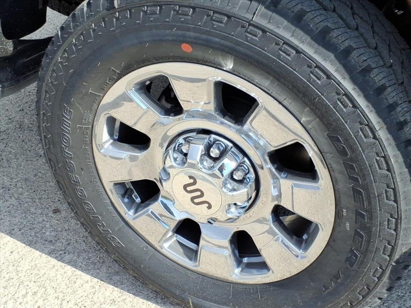 2026 Ford Super Duty King Ranch