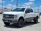 2026 Ford Super Duty XL