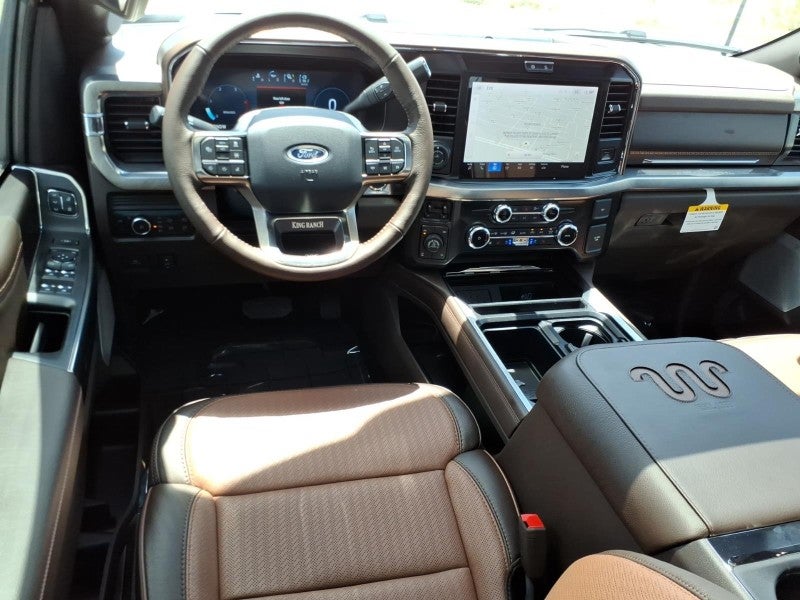 2026 Ford Super Duty XL