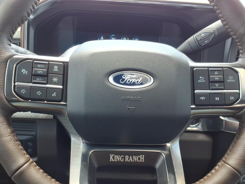 2026 Ford Super Duty XL