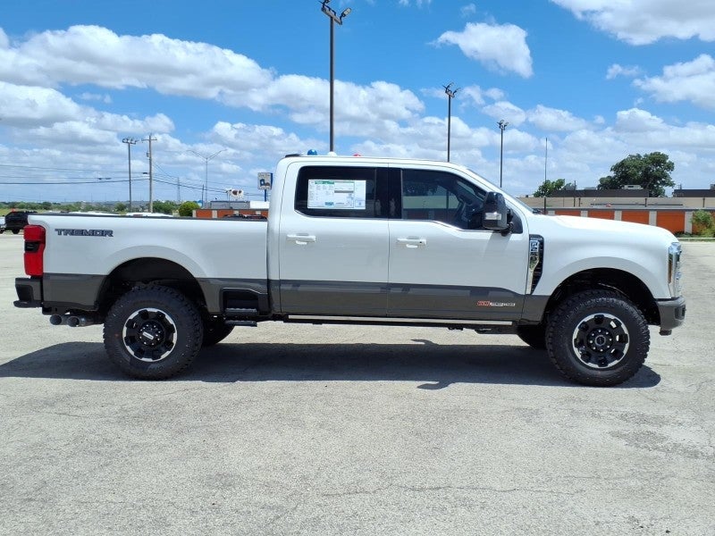 2026 Ford Super Duty XL