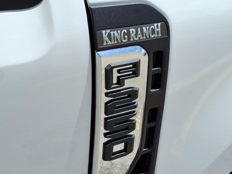 2026 Ford Super Duty XL