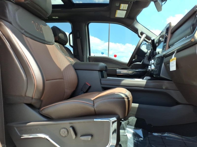 2026 Ford Super Duty XL
