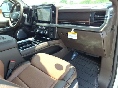 2026 Ford Super Duty XL