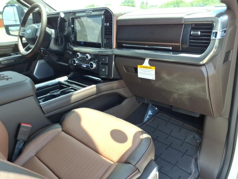 2026 Ford Super Duty XL