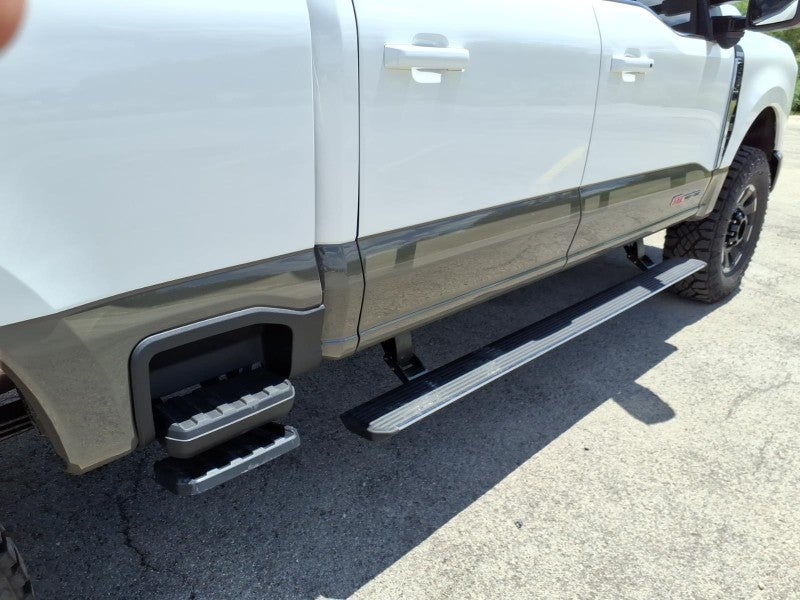 2026 Ford Super Duty XL