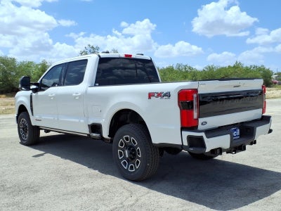 2026 Ford Super Duty XL