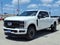 2026 Ford Super Duty XL