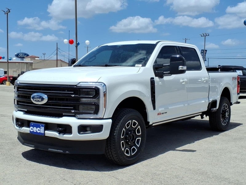 2026 Ford Super Duty XL