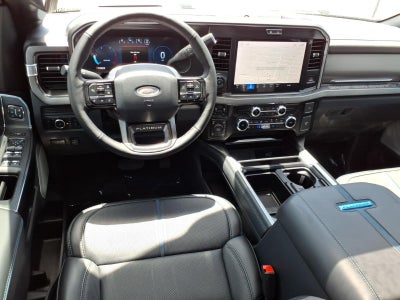 2026 Ford Super Duty XL