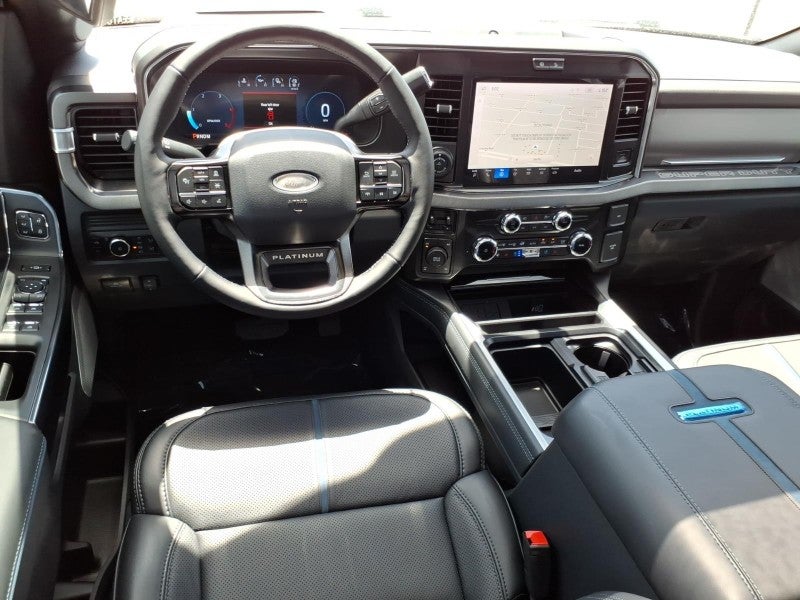 2026 Ford Super Duty XL