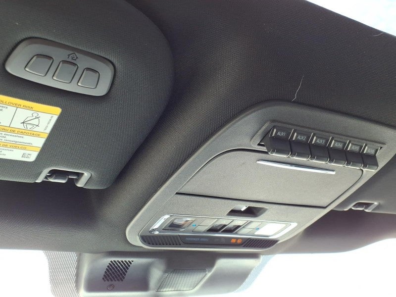 2026 Ford Super Duty XL