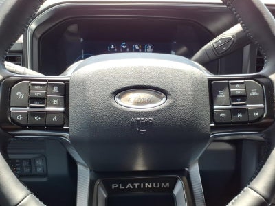 2026 Ford Super Duty XL