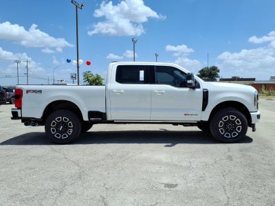 2026 Ford Super Duty XL