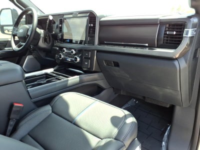 2026 Ford Super Duty XL