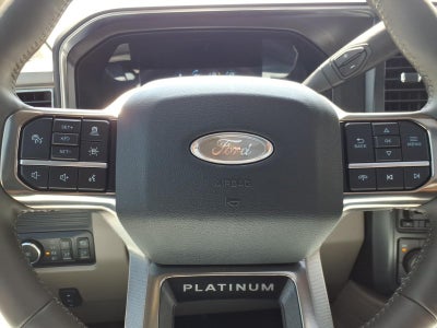 2026 Ford Super Duty XL