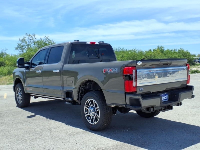 2026 Ford Super Duty XL