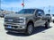 2026 Ford Super Duty XL