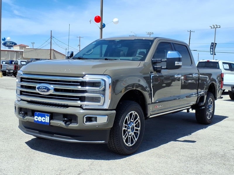 2026 Ford Super Duty XL