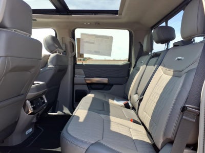 2026 Ford Super Duty XL