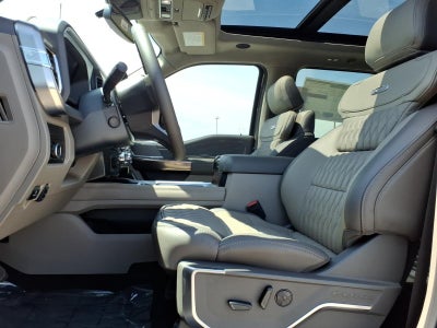 2026 Ford Super Duty XL