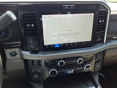 2026 Ford Super Duty XL