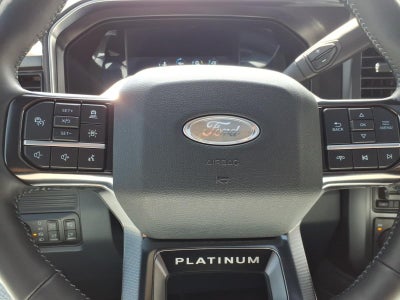 2026 Ford Super Duty XL