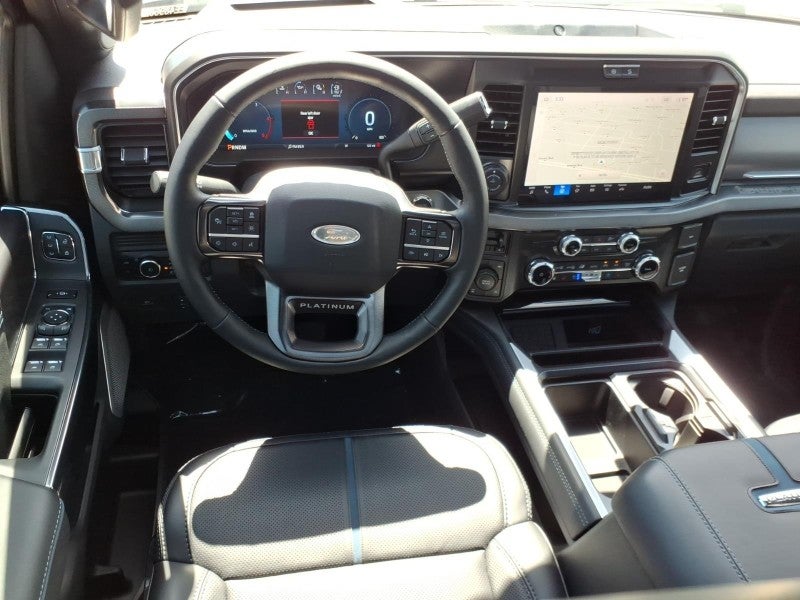 2026 Ford Super Duty XL