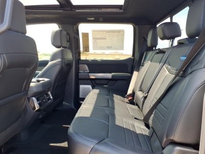 2026 Ford Super Duty XL