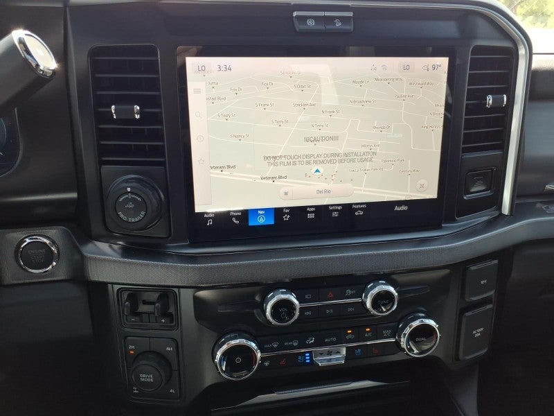 2026 Ford Super Duty XL