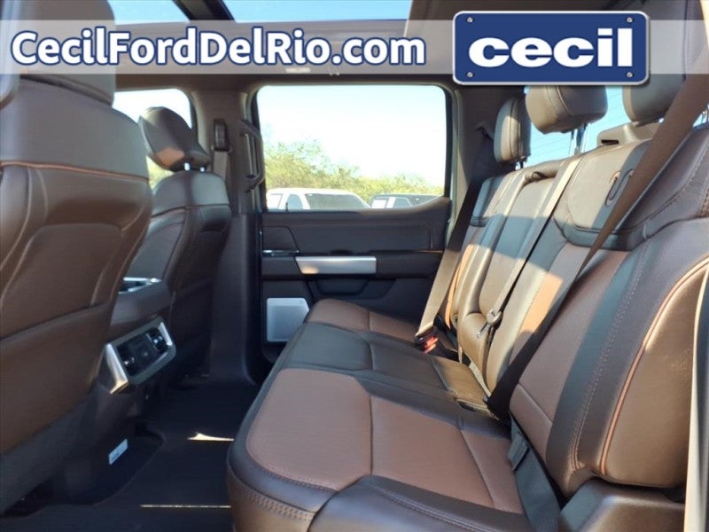 2026 Ford Super Duty King Ranch