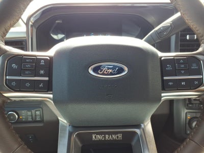 2026 Ford Super Duty XL