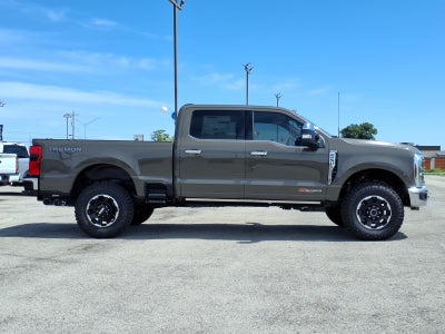 2026 Ford Super Duty XL