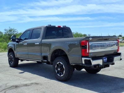 2026 Ford Super Duty XL
