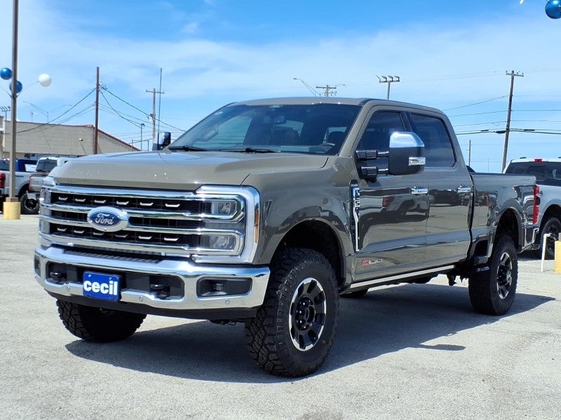 2026 Ford Super Duty XL