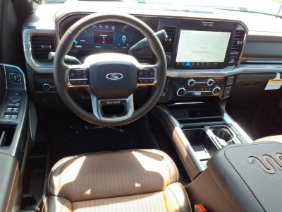 2026 Ford Super Duty XL