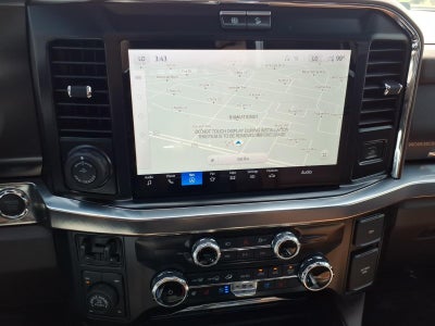 2026 Ford Super Duty XL