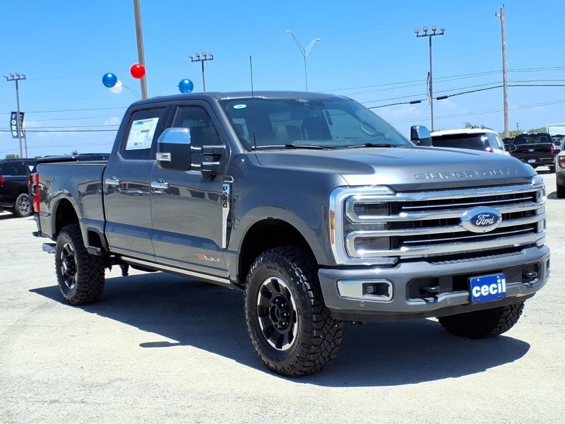 2026 Ford Super Duty XL