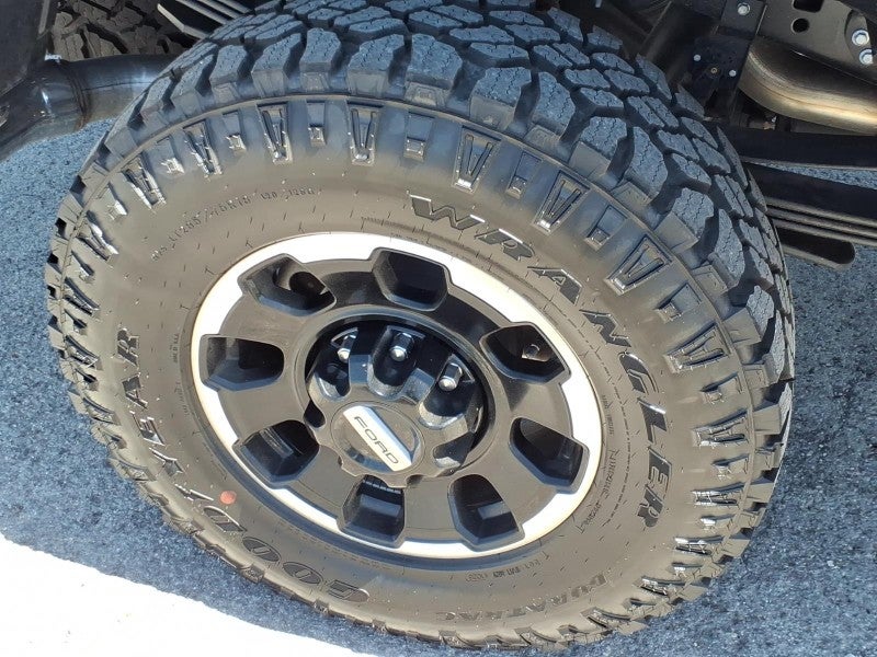 2026 Ford Super Duty XL